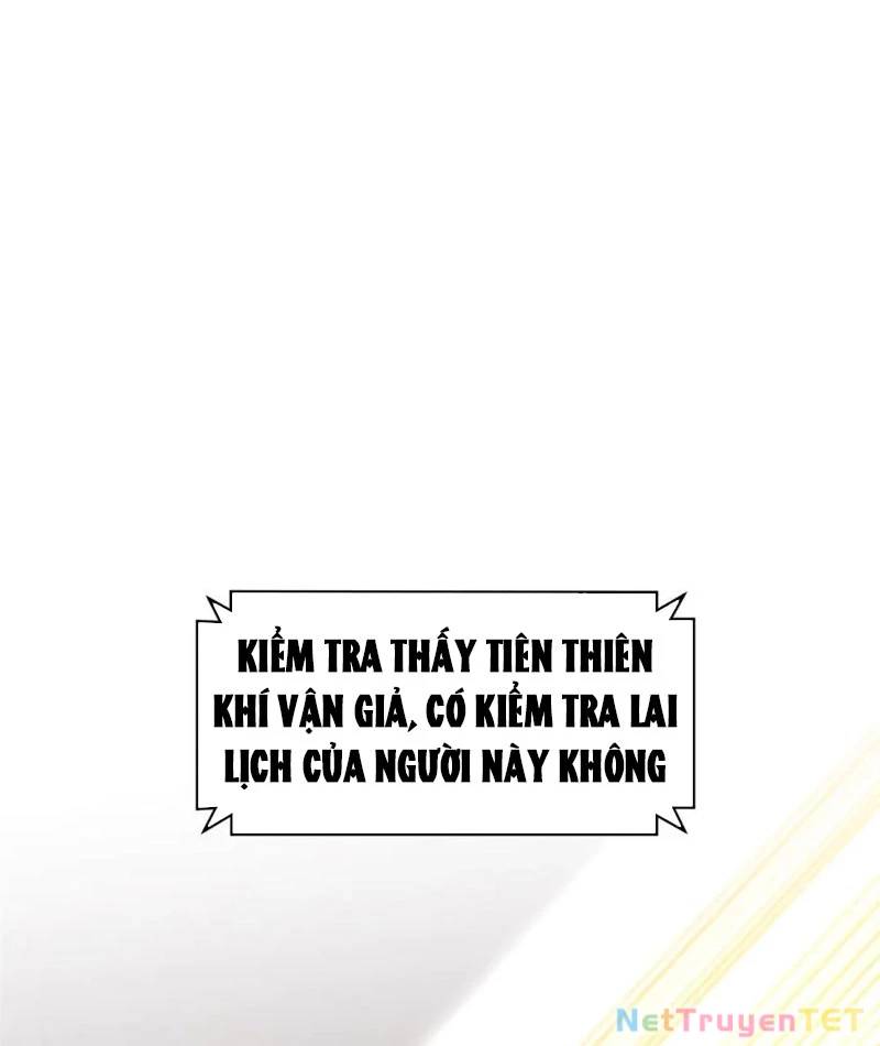 Đỉnh Cấp Khí Vận, Lặng Lẽ Tu Luyện Ngàn Năm