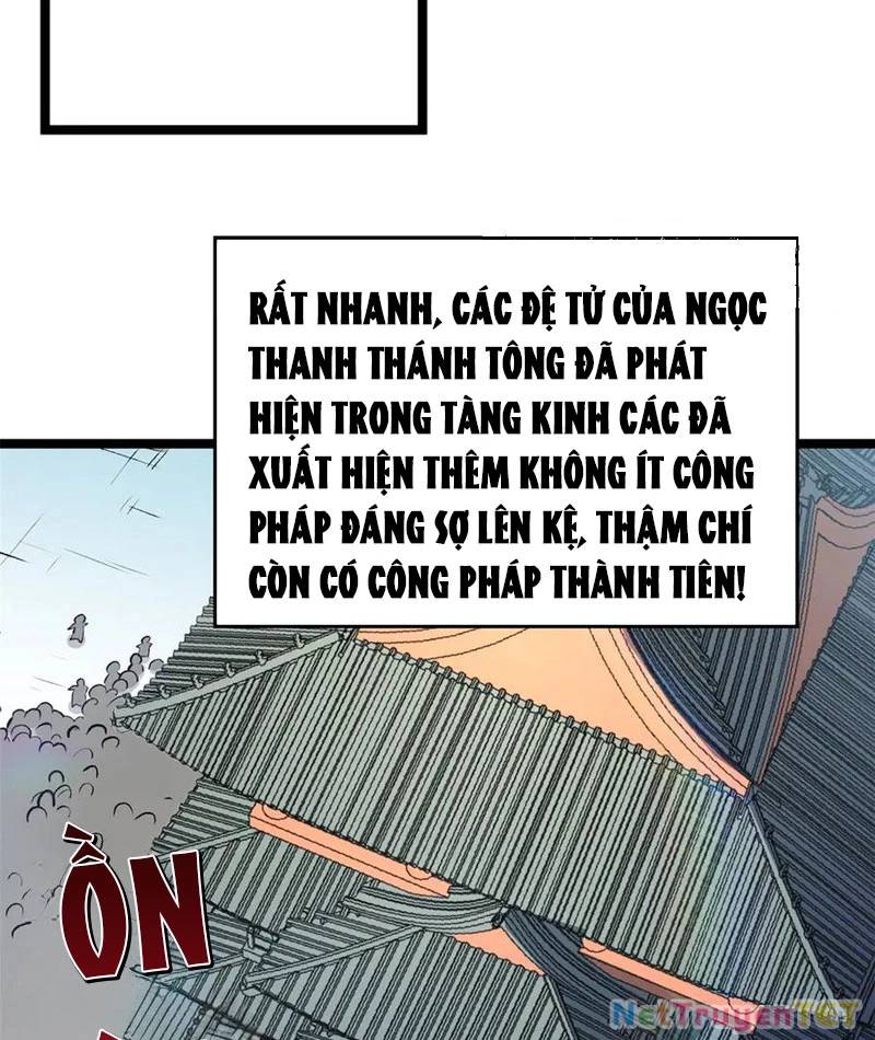 Đỉnh Cấp Khí Vận, Lặng Lẽ Tu Luyện Ngàn Năm
