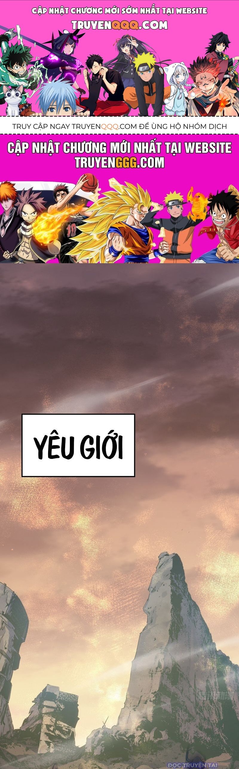Đỉnh Cấp Khí Vận, Lặng Lẽ Tu Luyện Ngàn Năm