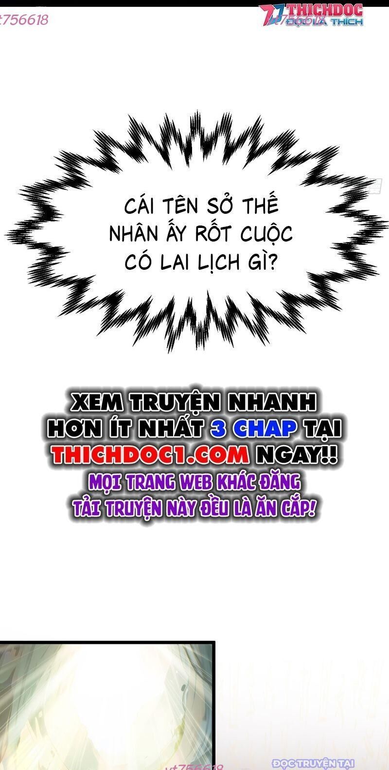 Đỉnh Cấp Khí Vận, Lặng Lẽ Tu Luyện Ngàn Năm