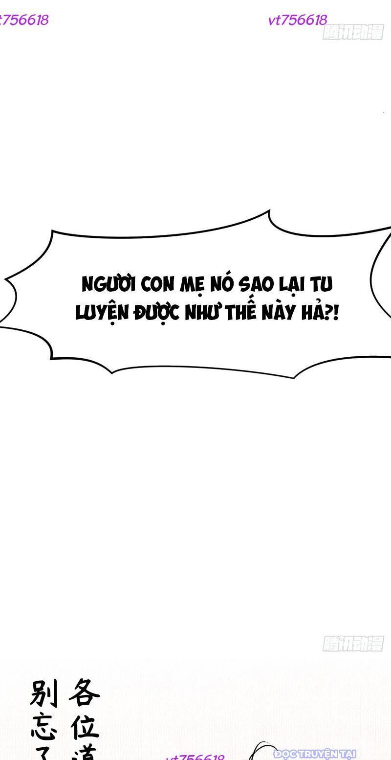Đỉnh Cấp Khí Vận, Lặng Lẽ Tu Luyện Ngàn Năm