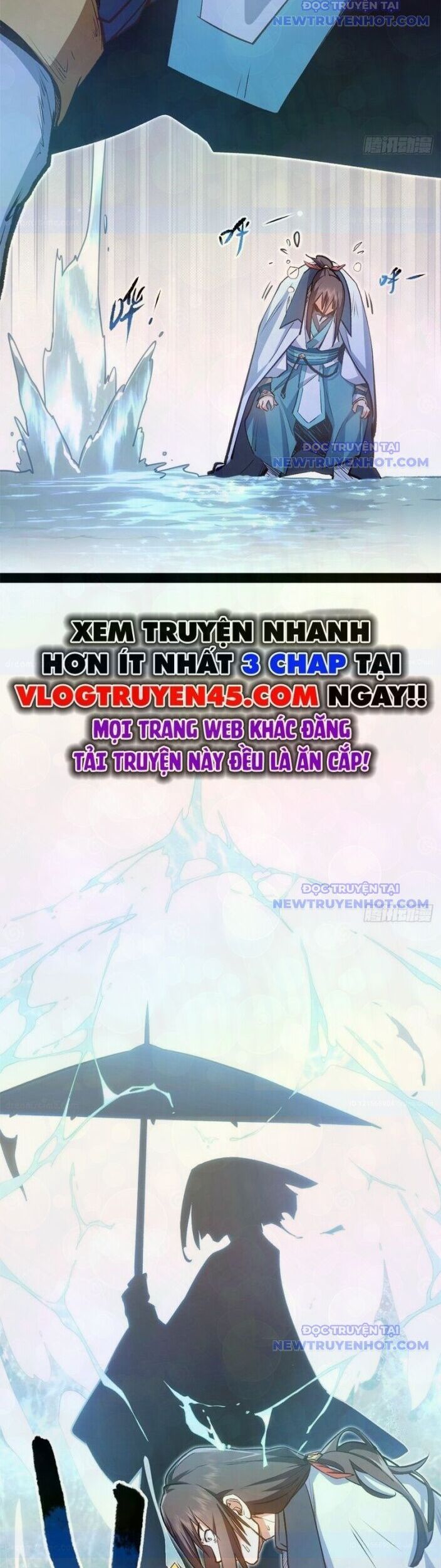 Đỉnh Cấp Khí Vận, Lặng Lẽ Tu Luyện Ngàn Năm