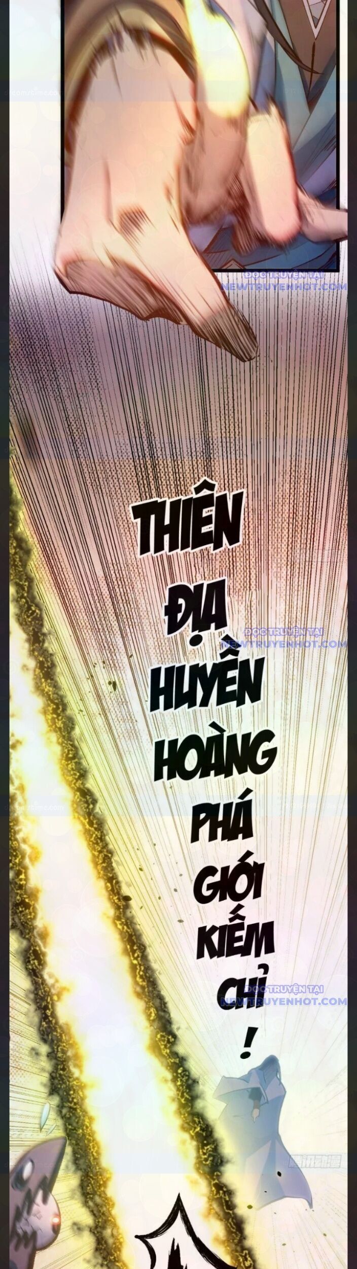 Đỉnh Cấp Khí Vận, Lặng Lẽ Tu Luyện Ngàn Năm