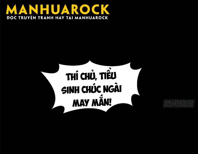 Đỉnh Cấp Khí Vận, Lặng Lẽ Tu Luyện Ngàn Năm
