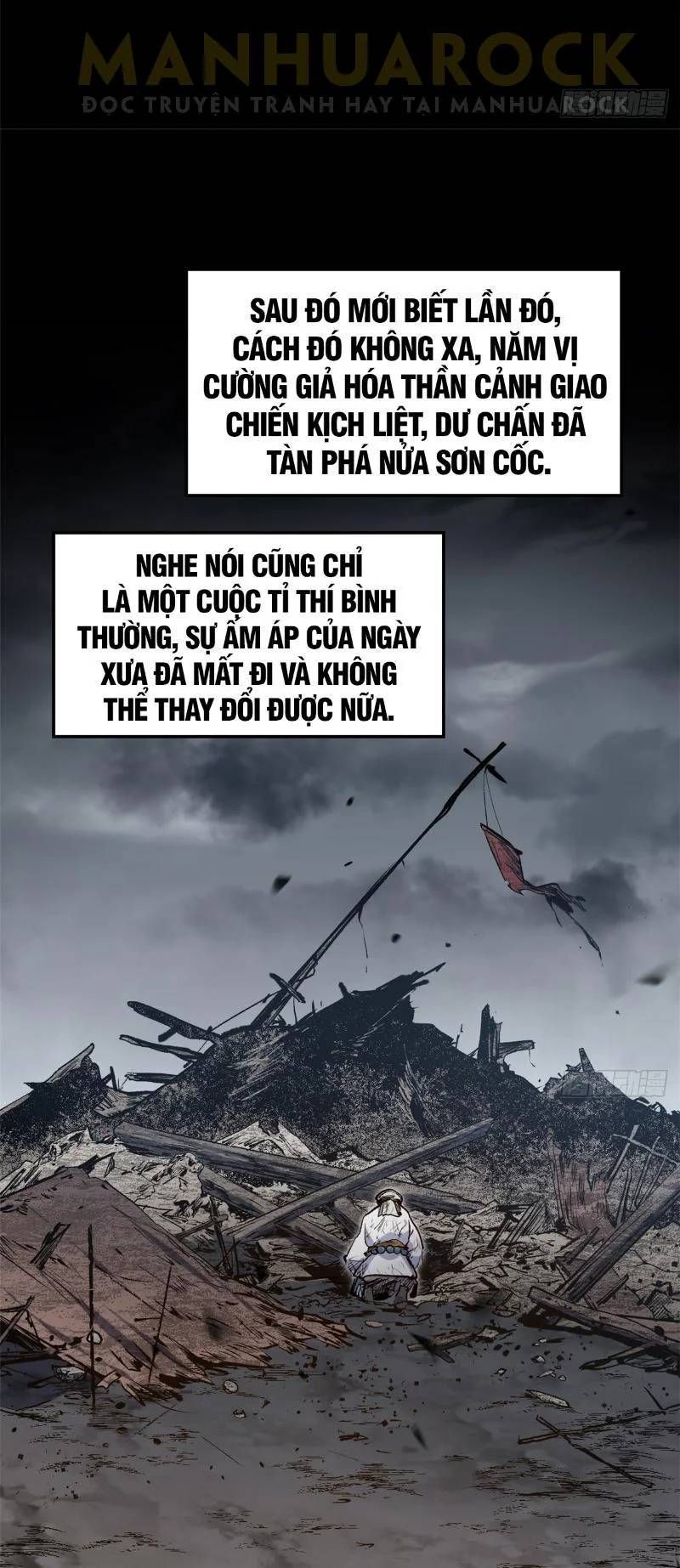 Đỉnh Cấp Khí Vận, Lặng Lẽ Tu Luyện Ngàn Năm