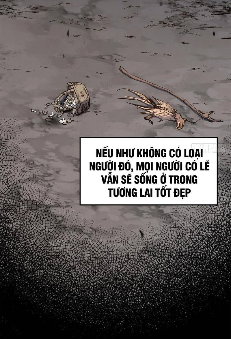 Đỉnh Cấp Khí Vận, Lặng Lẽ Tu Luyện Ngàn Năm