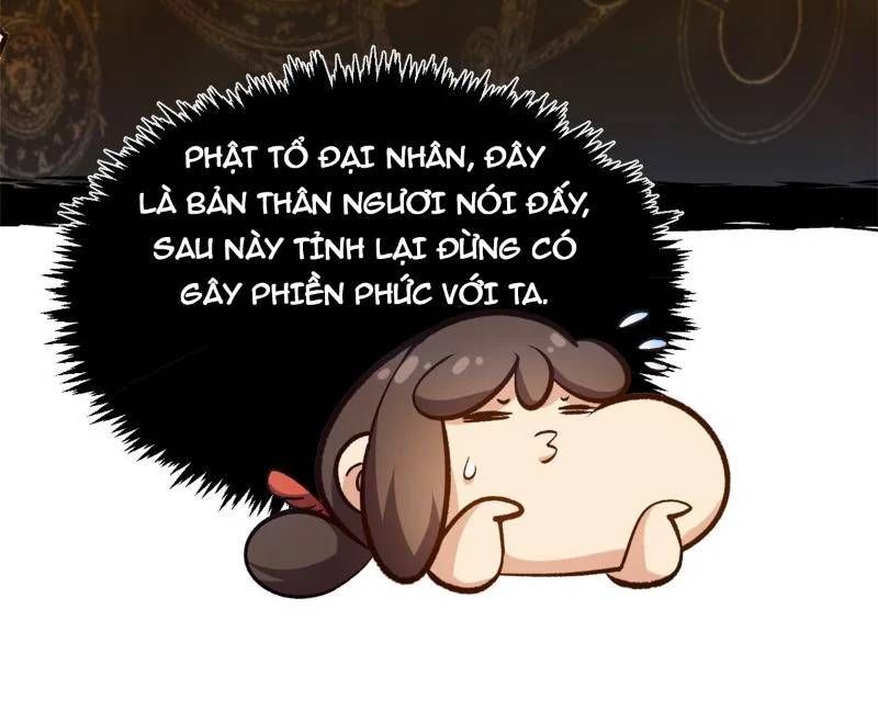 Đỉnh Cấp Khí Vận, Lặng Lẽ Tu Luyện Ngàn Năm