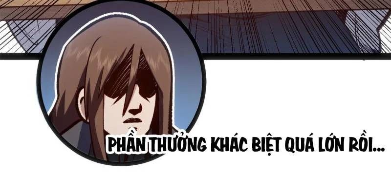 Đỉnh Cấp Khí Vận, Lặng Lẽ Tu Luyện Ngàn Năm