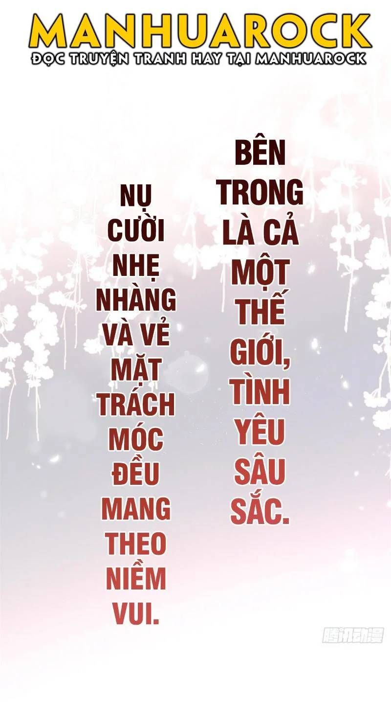 Đỉnh Cấp Khí Vận, Lặng Lẽ Tu Luyện Ngàn Năm