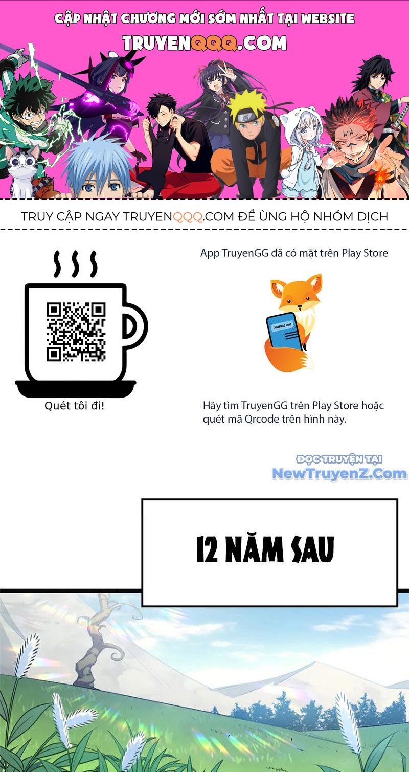 Đỉnh Cấp Khí Vận, Lặng Lẽ Tu Luyện Ngàn Năm