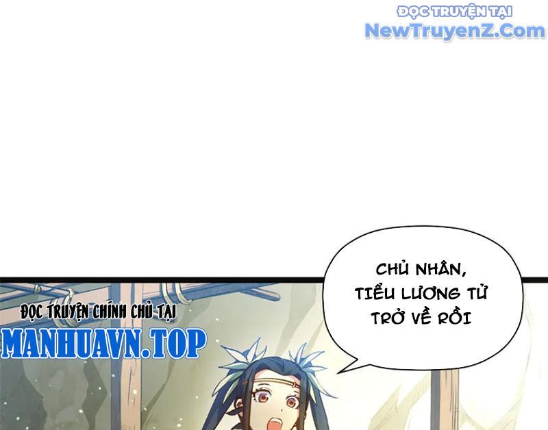 Đỉnh Cấp Khí Vận, Lặng Lẽ Tu Luyện Ngàn Năm