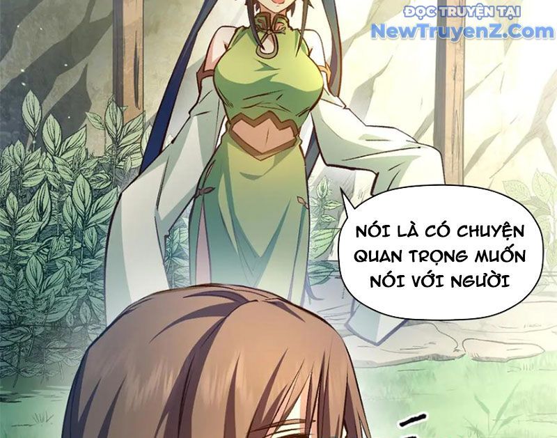 Đỉnh Cấp Khí Vận, Lặng Lẽ Tu Luyện Ngàn Năm