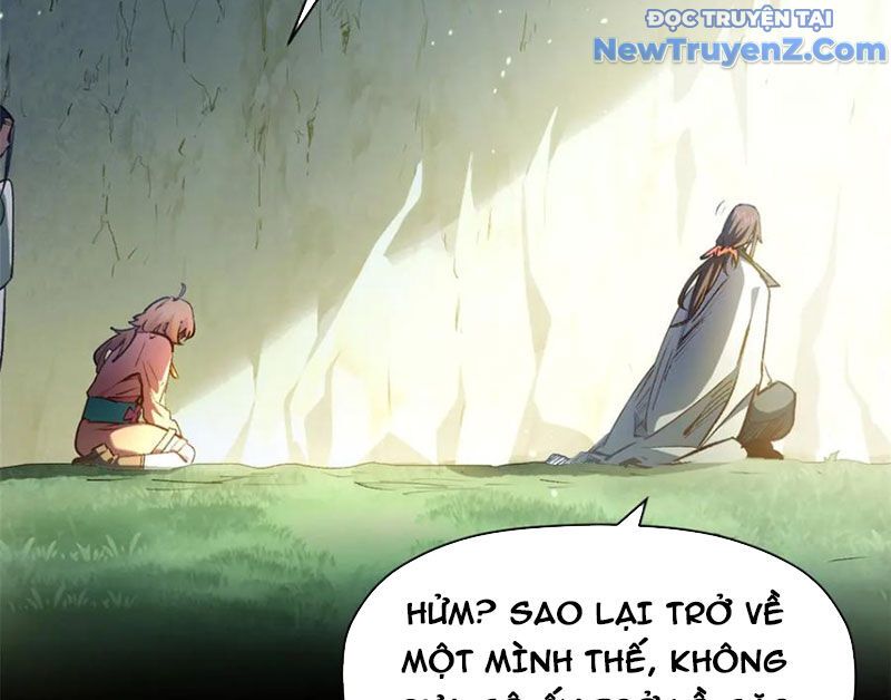 Đỉnh Cấp Khí Vận, Lặng Lẽ Tu Luyện Ngàn Năm