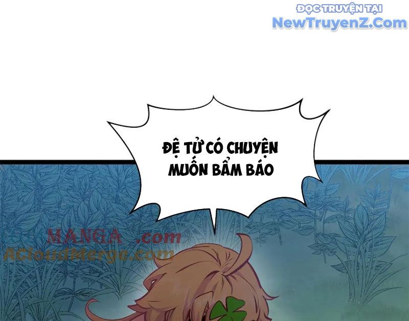 Đỉnh Cấp Khí Vận, Lặng Lẽ Tu Luyện Ngàn Năm