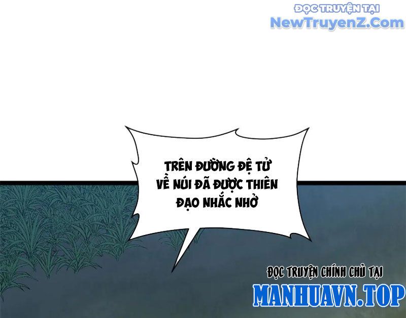 Đỉnh Cấp Khí Vận, Lặng Lẽ Tu Luyện Ngàn Năm
