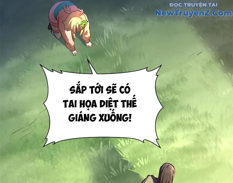 Đỉnh Cấp Khí Vận, Lặng Lẽ Tu Luyện Ngàn Năm