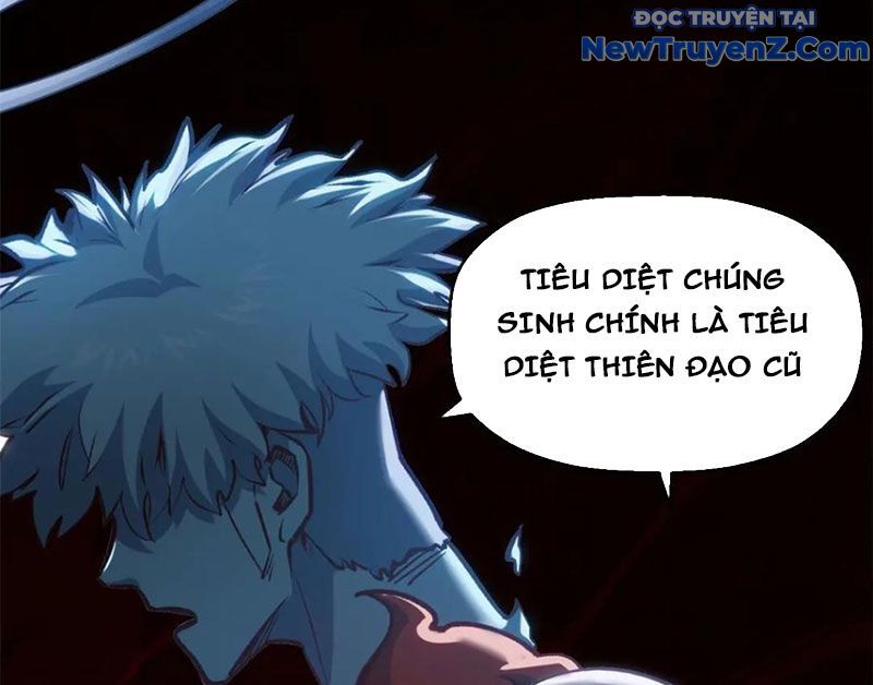 Đỉnh Cấp Khí Vận, Lặng Lẽ Tu Luyện Ngàn Năm