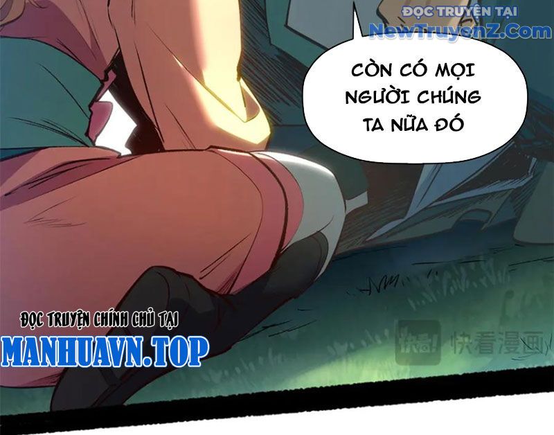 Đỉnh Cấp Khí Vận, Lặng Lẽ Tu Luyện Ngàn Năm