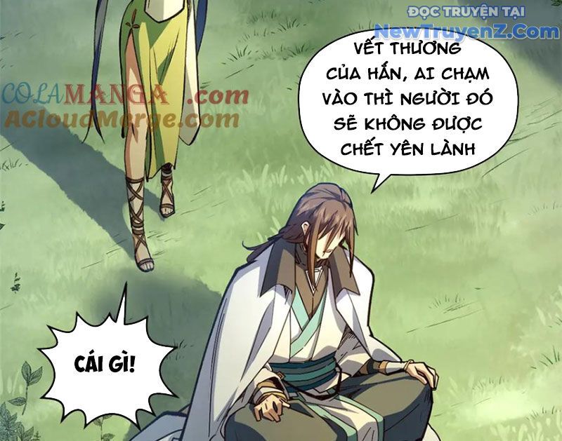 Đỉnh Cấp Khí Vận, Lặng Lẽ Tu Luyện Ngàn Năm
