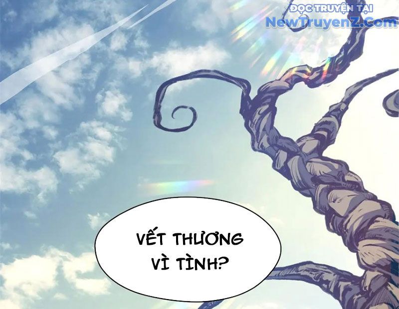 Đỉnh Cấp Khí Vận, Lặng Lẽ Tu Luyện Ngàn Năm