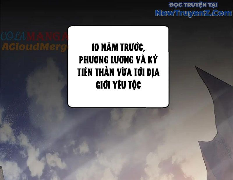 Đỉnh Cấp Khí Vận, Lặng Lẽ Tu Luyện Ngàn Năm