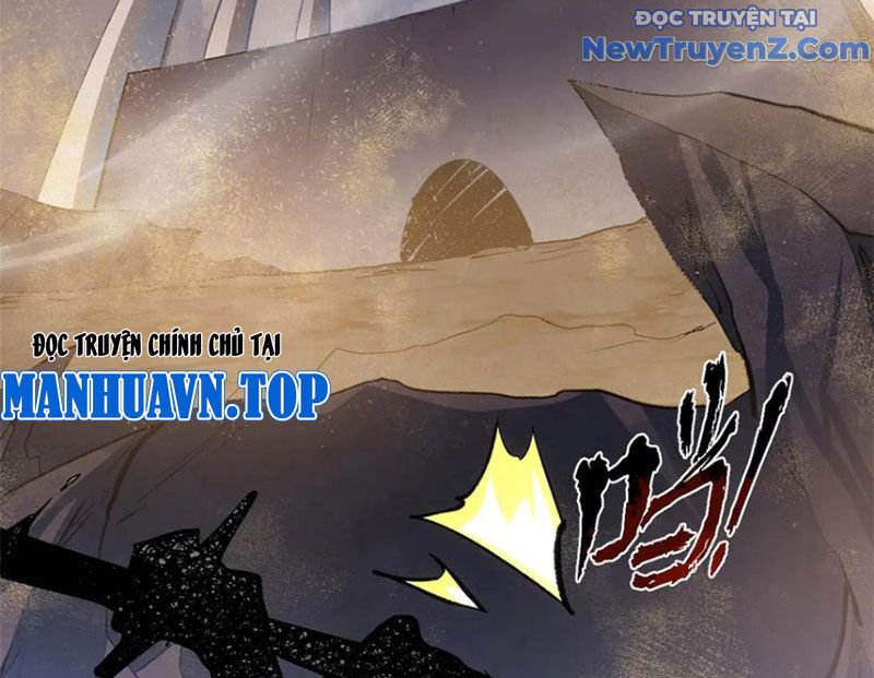Đỉnh Cấp Khí Vận, Lặng Lẽ Tu Luyện Ngàn Năm