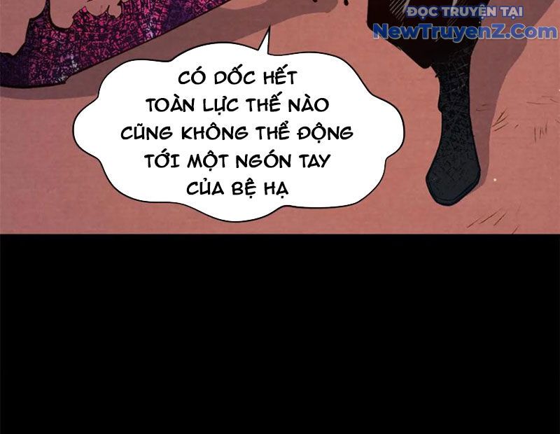 Đỉnh Cấp Khí Vận, Lặng Lẽ Tu Luyện Ngàn Năm