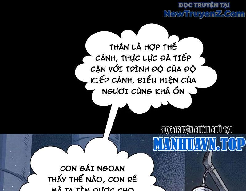 Đỉnh Cấp Khí Vận, Lặng Lẽ Tu Luyện Ngàn Năm
