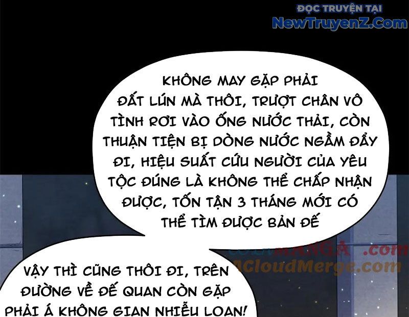 Đỉnh Cấp Khí Vận, Lặng Lẽ Tu Luyện Ngàn Năm