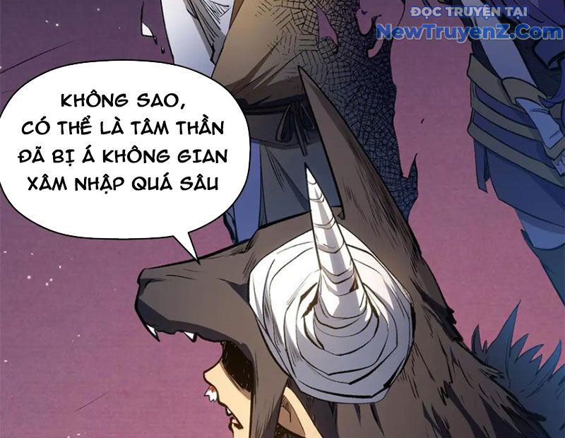 Đỉnh Cấp Khí Vận, Lặng Lẽ Tu Luyện Ngàn Năm