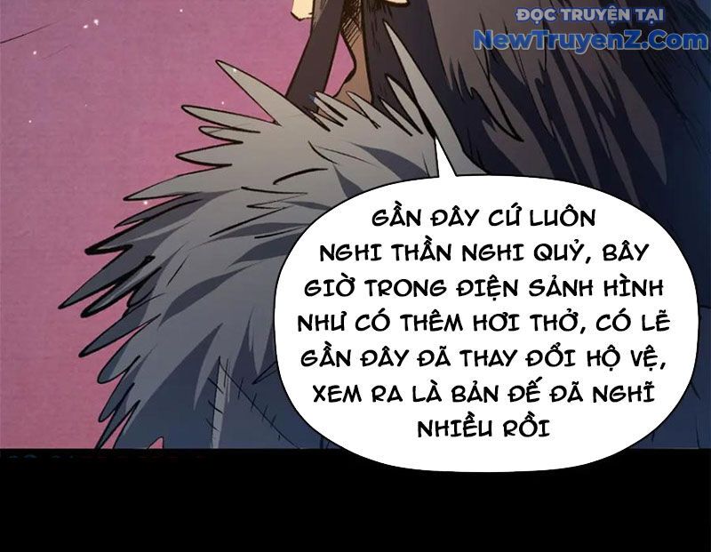 Đỉnh Cấp Khí Vận, Lặng Lẽ Tu Luyện Ngàn Năm