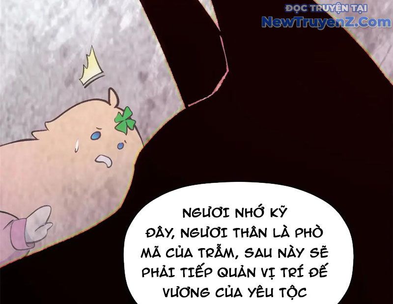 Đỉnh Cấp Khí Vận, Lặng Lẽ Tu Luyện Ngàn Năm