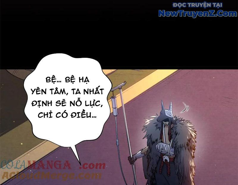 Đỉnh Cấp Khí Vận, Lặng Lẽ Tu Luyện Ngàn Năm