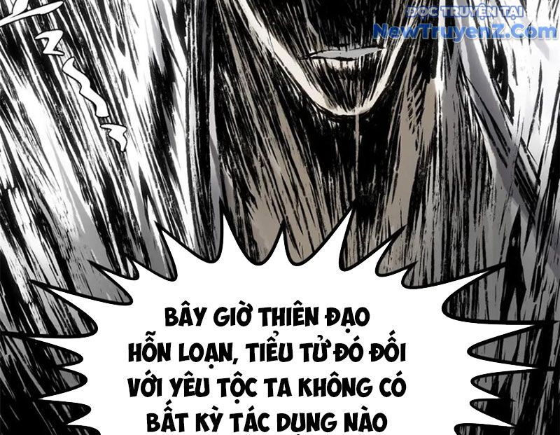 Đỉnh Cấp Khí Vận, Lặng Lẽ Tu Luyện Ngàn Năm