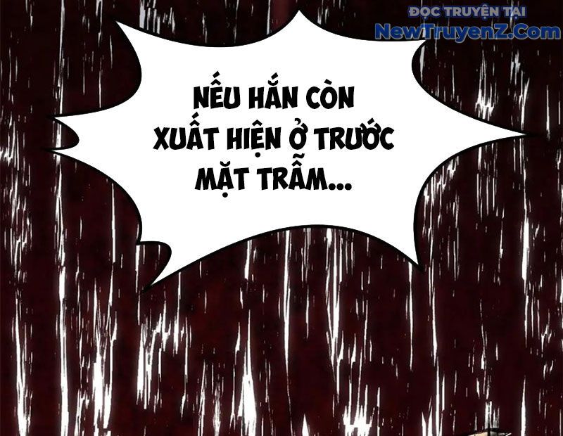 Đỉnh Cấp Khí Vận, Lặng Lẽ Tu Luyện Ngàn Năm