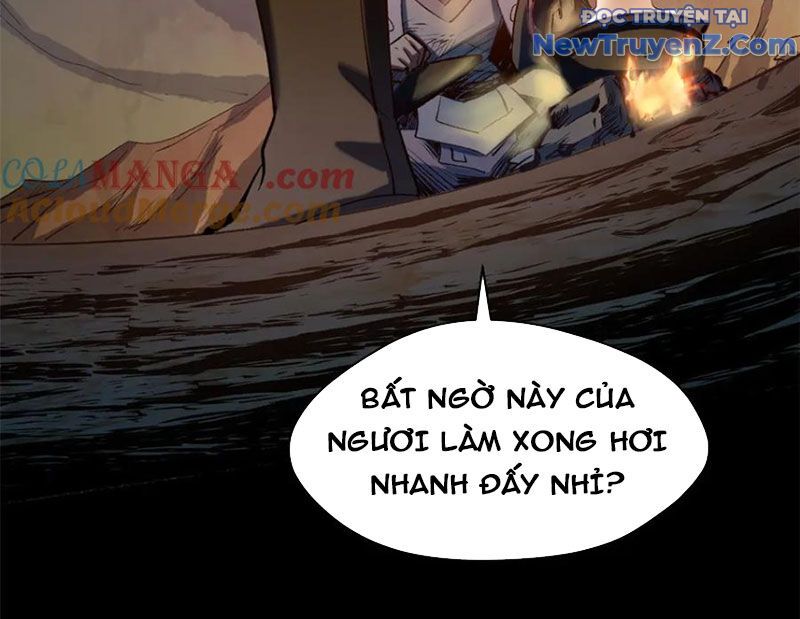 Đỉnh Cấp Khí Vận, Lặng Lẽ Tu Luyện Ngàn Năm
