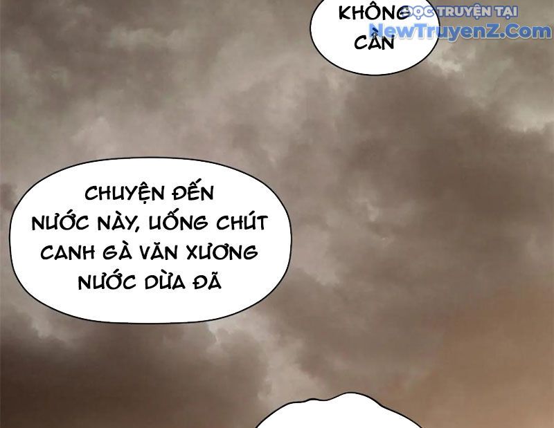 Đỉnh Cấp Khí Vận, Lặng Lẽ Tu Luyện Ngàn Năm