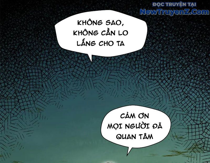 Đỉnh Cấp Khí Vận, Lặng Lẽ Tu Luyện Ngàn Năm