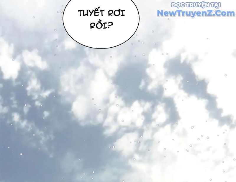 Đỉnh Cấp Khí Vận, Lặng Lẽ Tu Luyện Ngàn Năm