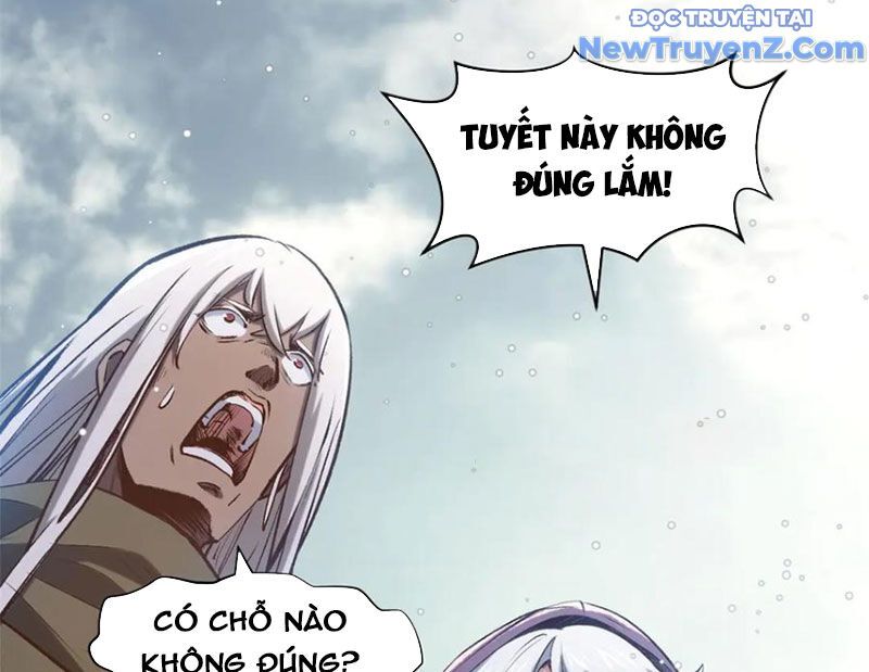 Đỉnh Cấp Khí Vận, Lặng Lẽ Tu Luyện Ngàn Năm