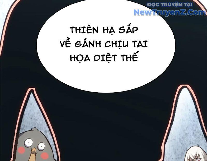 Đỉnh Cấp Khí Vận, Lặng Lẽ Tu Luyện Ngàn Năm