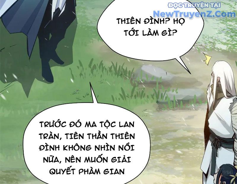 Đỉnh Cấp Khí Vận, Lặng Lẽ Tu Luyện Ngàn Năm