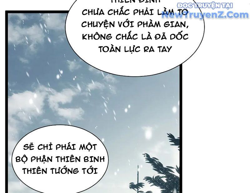 Đỉnh Cấp Khí Vận, Lặng Lẽ Tu Luyện Ngàn Năm