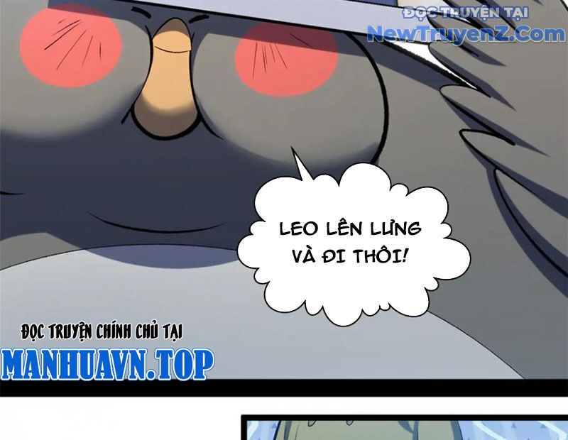 Đỉnh Cấp Khí Vận, Lặng Lẽ Tu Luyện Ngàn Năm