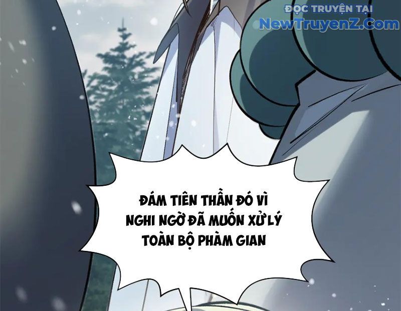 Đỉnh Cấp Khí Vận, Lặng Lẽ Tu Luyện Ngàn Năm