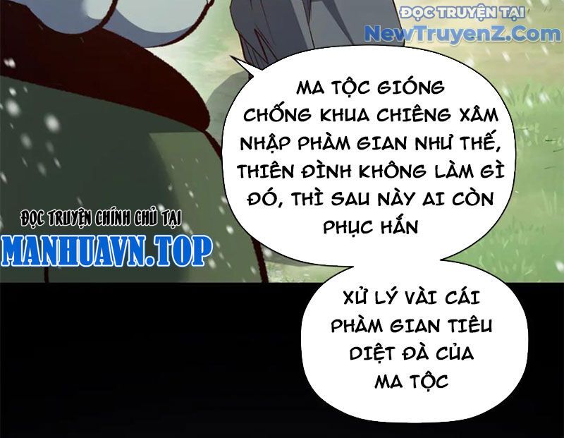 Đỉnh Cấp Khí Vận, Lặng Lẽ Tu Luyện Ngàn Năm