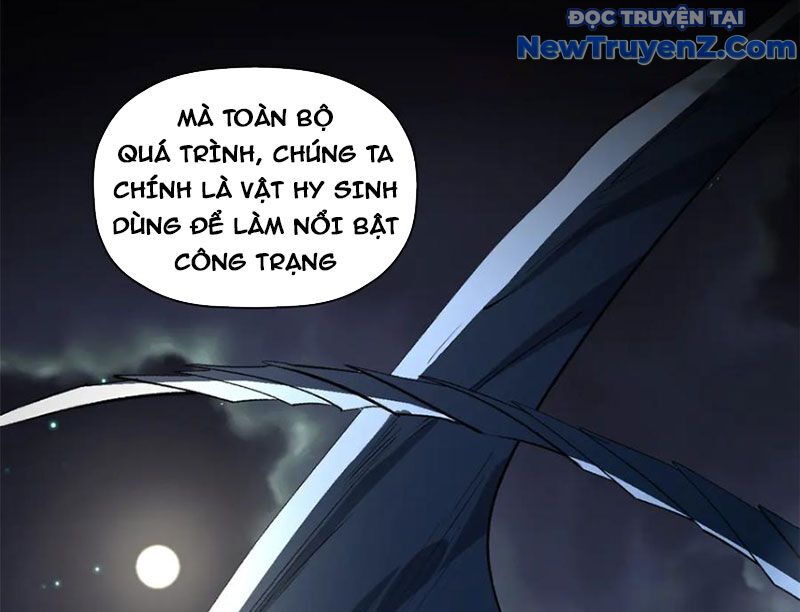 Đỉnh Cấp Khí Vận, Lặng Lẽ Tu Luyện Ngàn Năm