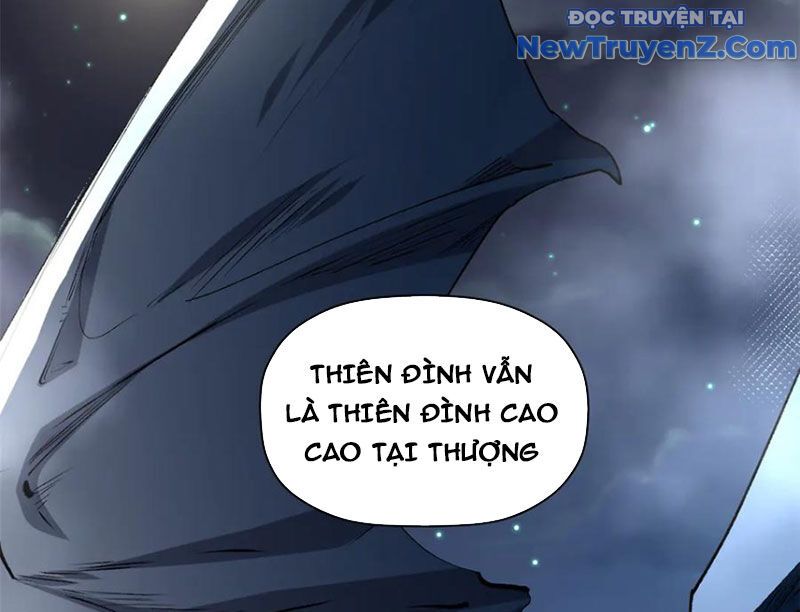 Đỉnh Cấp Khí Vận, Lặng Lẽ Tu Luyện Ngàn Năm