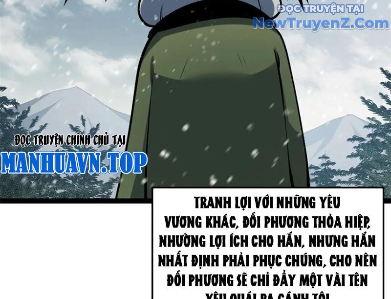 Đỉnh Cấp Khí Vận, Lặng Lẽ Tu Luyện Ngàn Năm