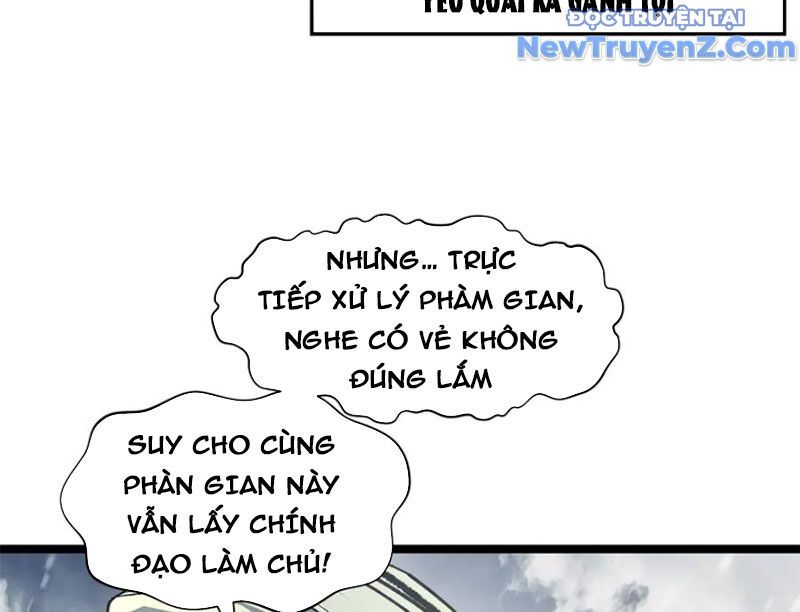 Đỉnh Cấp Khí Vận, Lặng Lẽ Tu Luyện Ngàn Năm